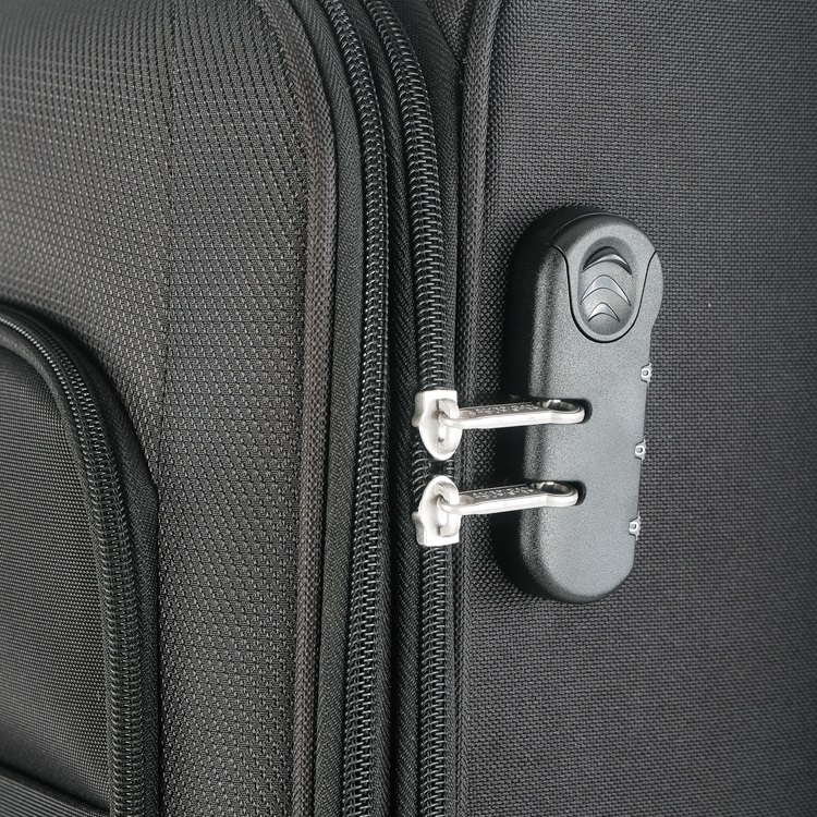 Mala American Tourister by Samsonite New Oakland Grande 32 kg Preta