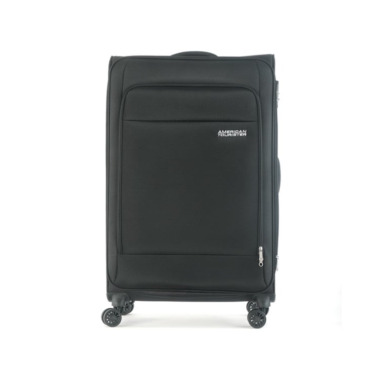 Mala American Tourister by Samsonite New Oakland 32 kg Preta