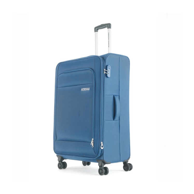 Mala American Tourister by Samsonite New Oakland Grande 32 kg Azul 