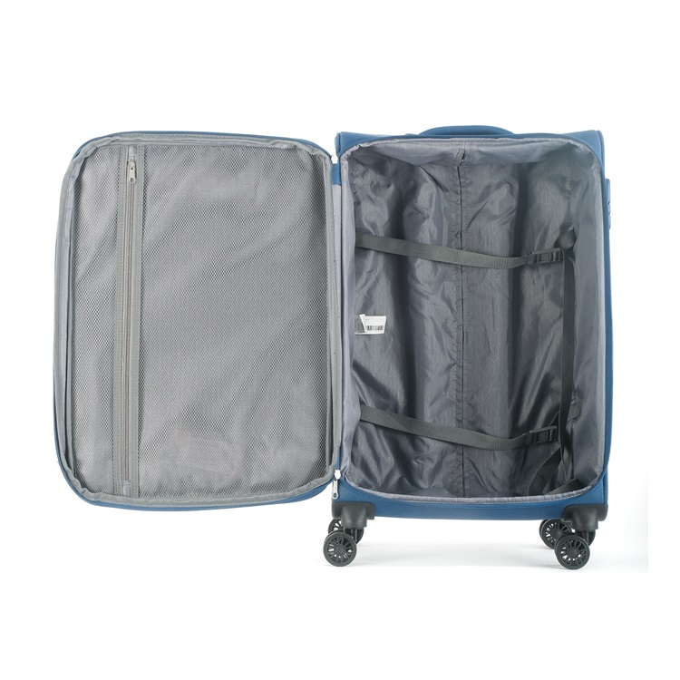 Mala American Tourister by Samsonite New Oakland Grande 32 kg Azul 