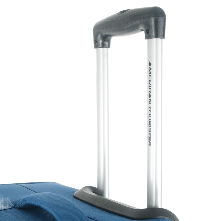 Mala American Tourister by Samsonite New Oakland Grande 32 kg Azul 