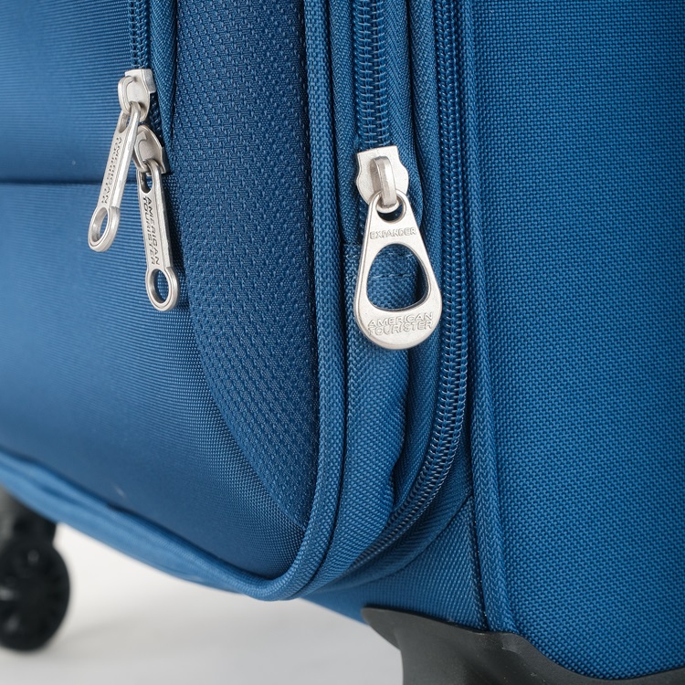 Mala American Tourister by Samsonite New Oakland Grande 32 kg Azul 