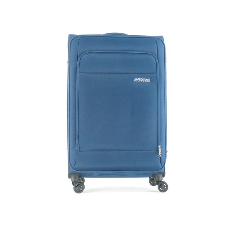 Mala American Tourister by Samsonite New Oakland Grande 32 kg Azul 
