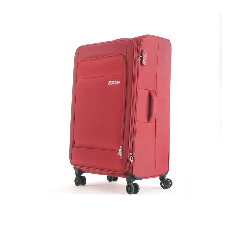 Mala American Tourister by Samsonite New Oakland Grande 32 kg Vermelha