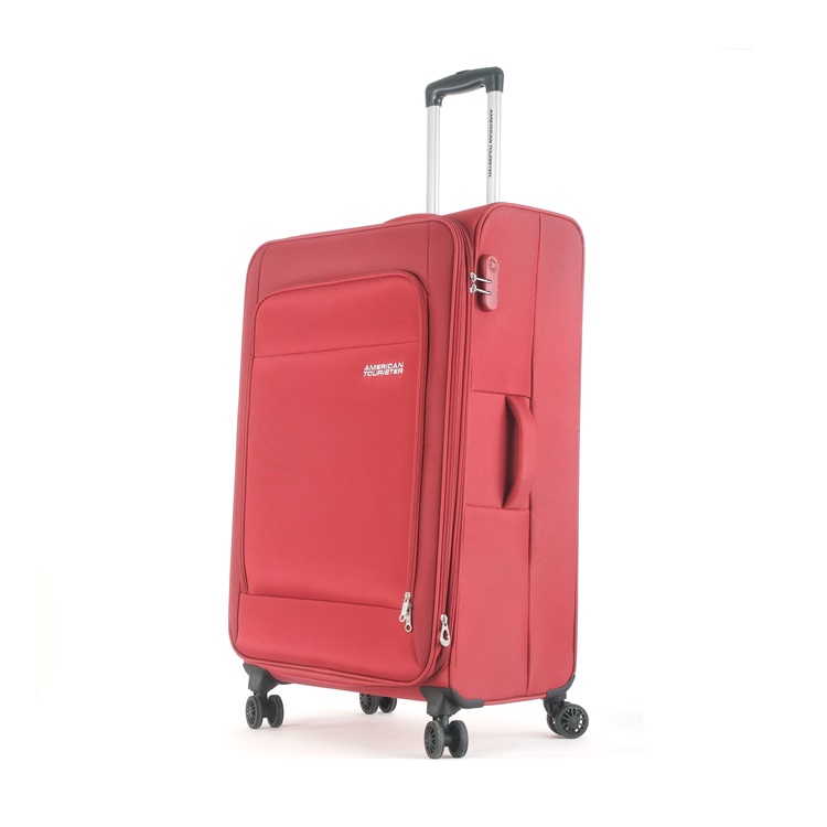 Mala American Tourister by Samsonite New Oakland Grande 32 kg Vermelha