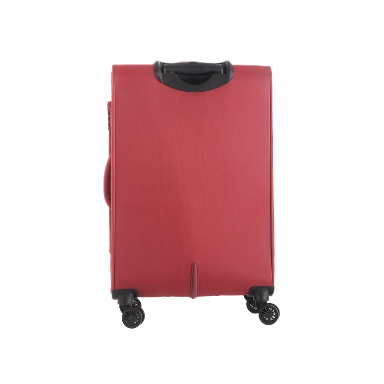 Mala American Tourister by Samsonite New Oakland Grande 32 kg Vermelha
