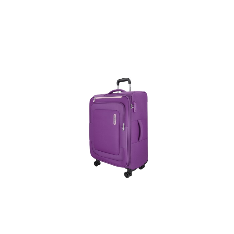 Mala American Tourister By Samsonite New Duncan 10 kg  Roxa
