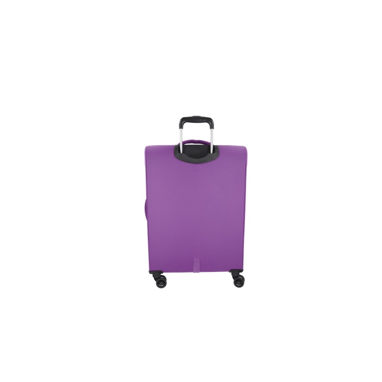 Mala American Tourister By Samsonite New Duncan 10 kg  Roxa