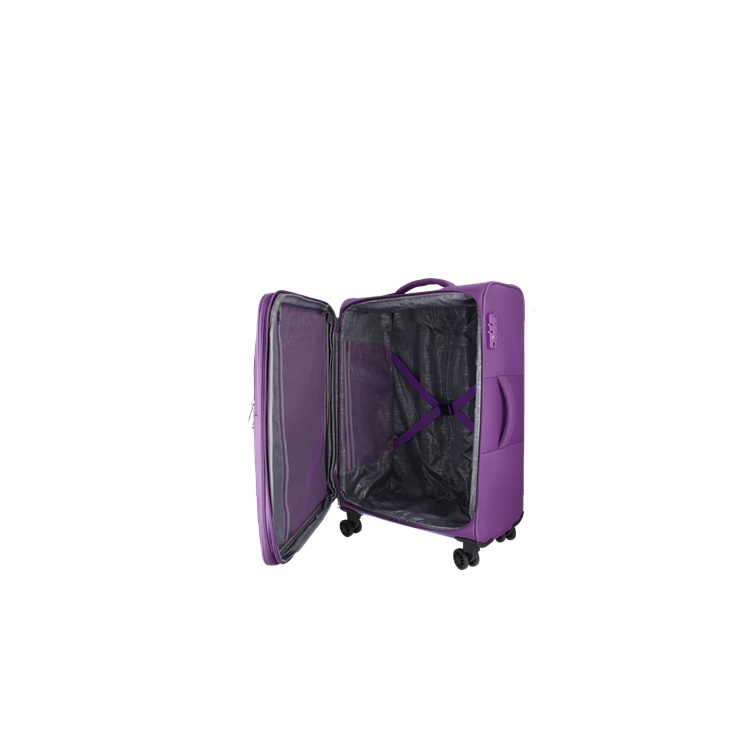 Mala American Tourister By Samsonite New Duncan 10 kg  Roxa