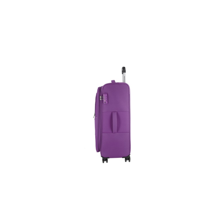 Mala American Tourister By Samsonite New Duncan 10 kg  Roxa