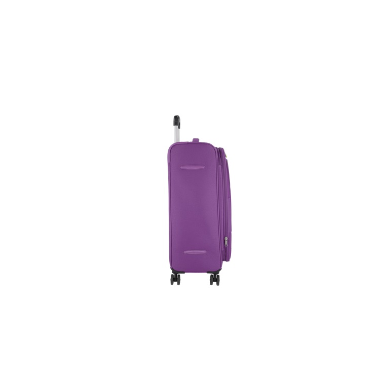 Mala American Tourister By Samsonite New Duncan 10 kg  Roxa