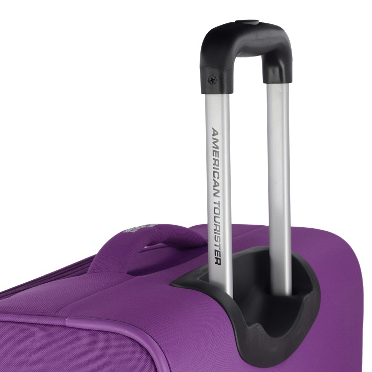 Mala American Tourister By Samsonite New Duncan 10 kg  Roxa