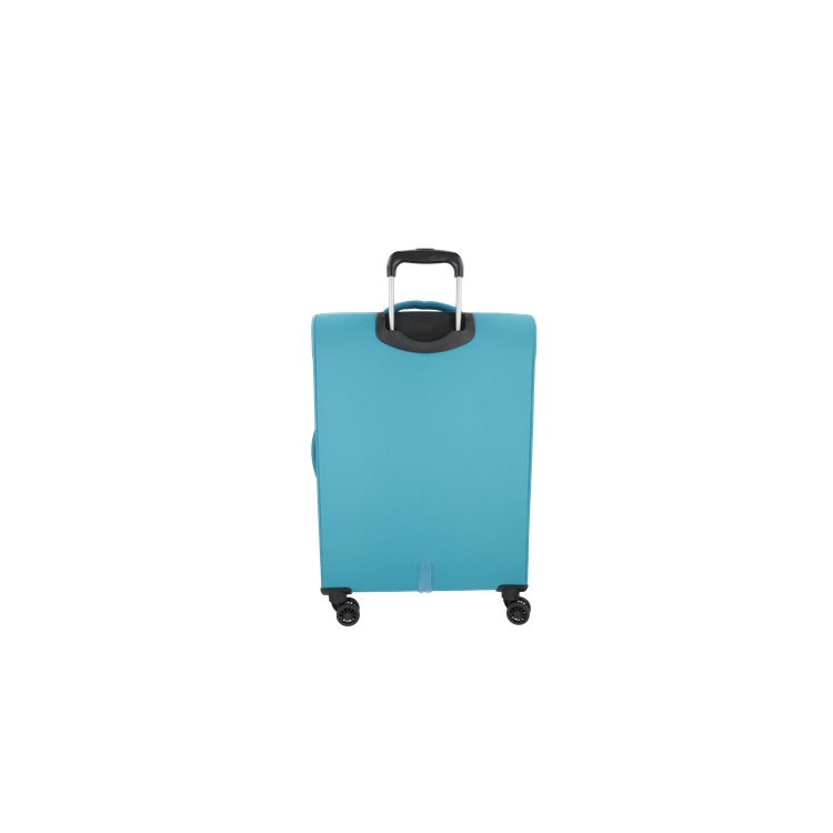 Mala American Tourister By Samsonite New Duncan 10 kg  Turquesa