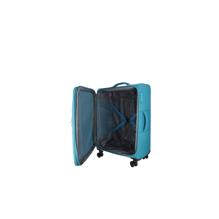 Mala American Tourister By Samsonite New Duncan 10 kg  Turquesa