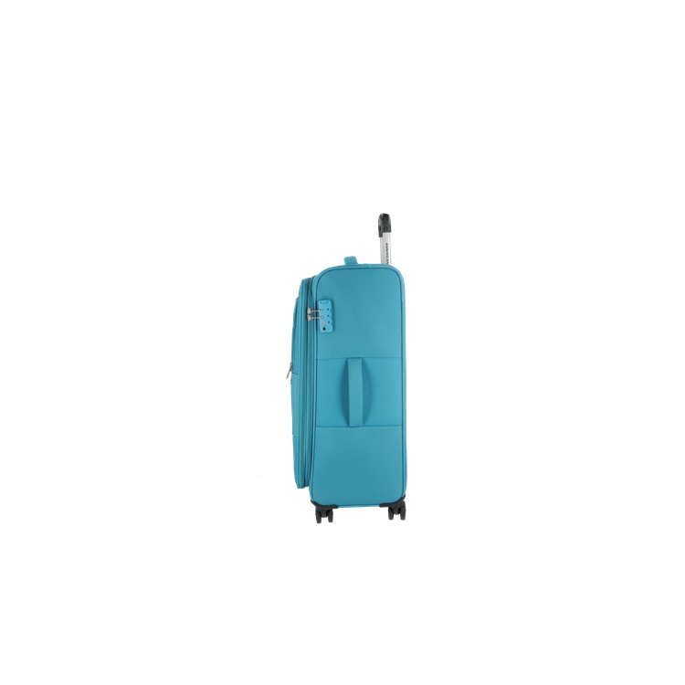 Mala American Tourister By Samsonite New Duncan 10 kg  Turquesa