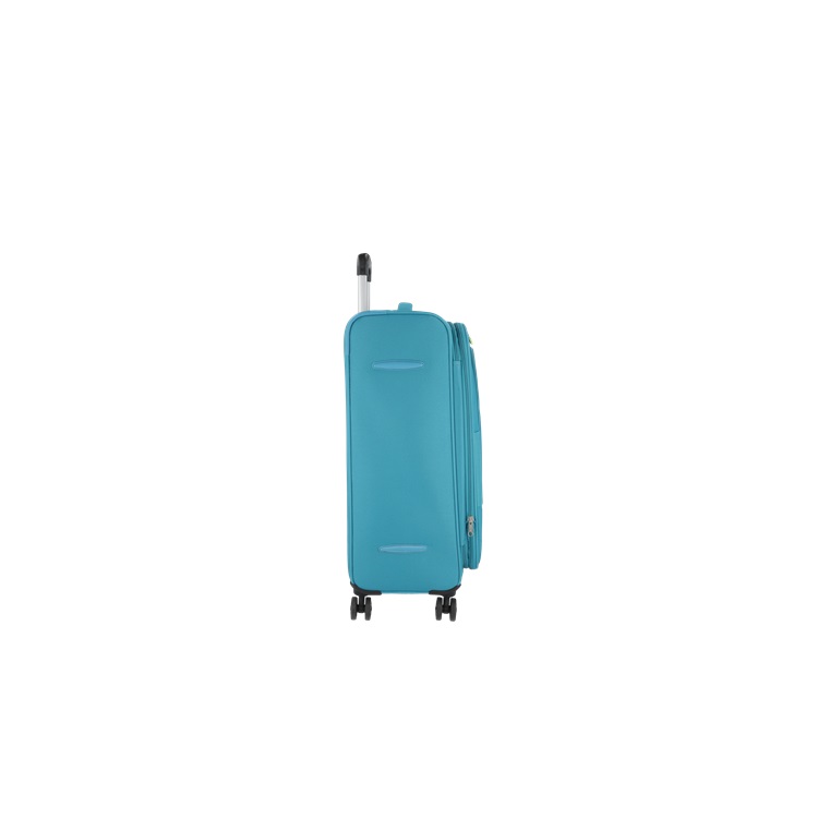 Mala American Tourister By Samsonite New Duncan 10 kg  Turquesa