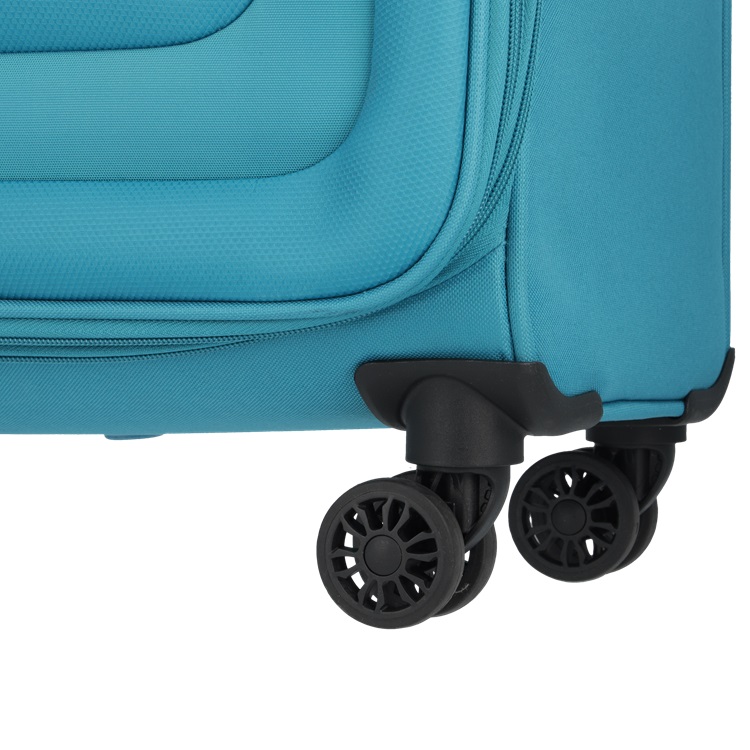Mala American Tourister By Samsonite New Duncan 10 kg  Turquesa
