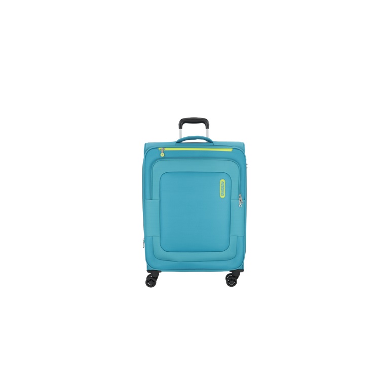 Mala American Tourister By Samsonite New Duncan 10 kg  Turquesa