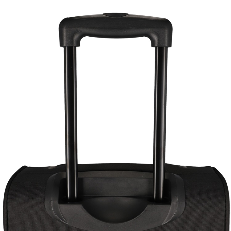 Mala American Tourister By Samsonite New Rio 2 AT 10 kg Preta