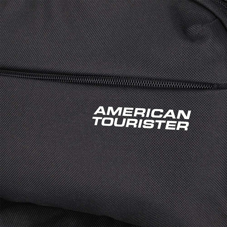 Mala American Tourister By Samsonite New Rio 2 AT 10 kg Preta