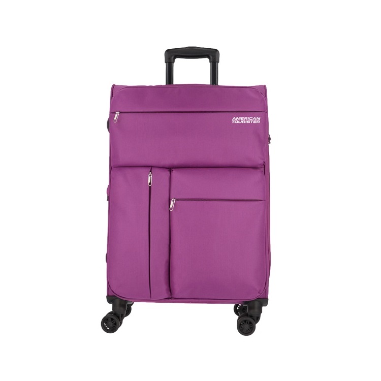 Mala American Tourister By Samsonite New Rio 2 AT Grande 32 kg Rosa