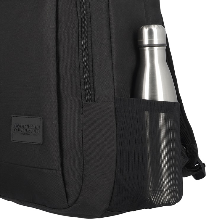 Mochila American Tourister Bridge 32 L Preta