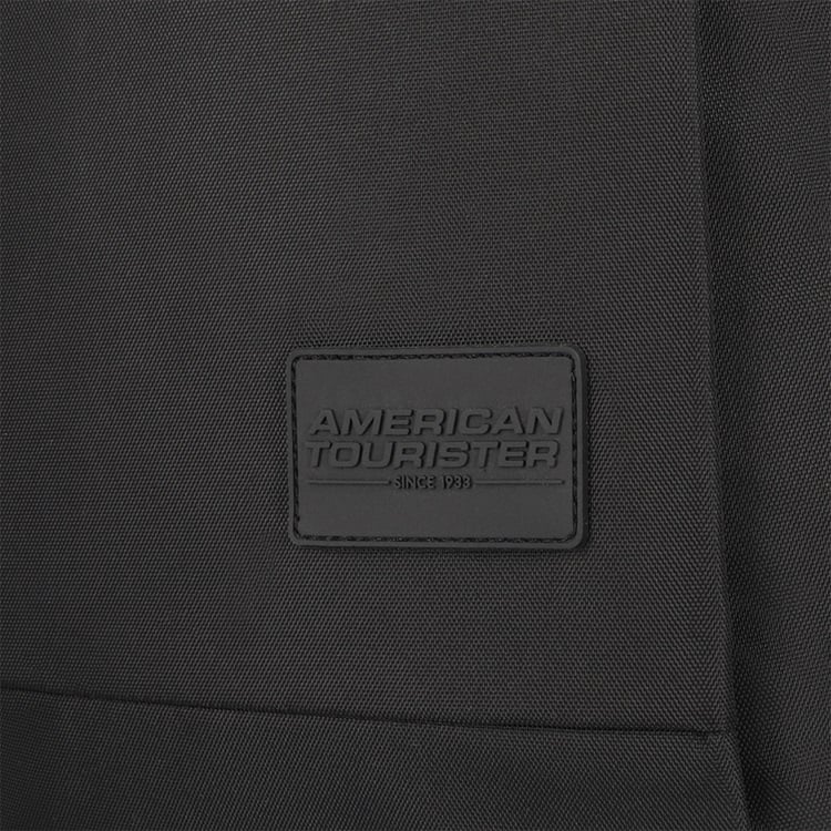 Mochila American Tourister Bridge 32 L Preta