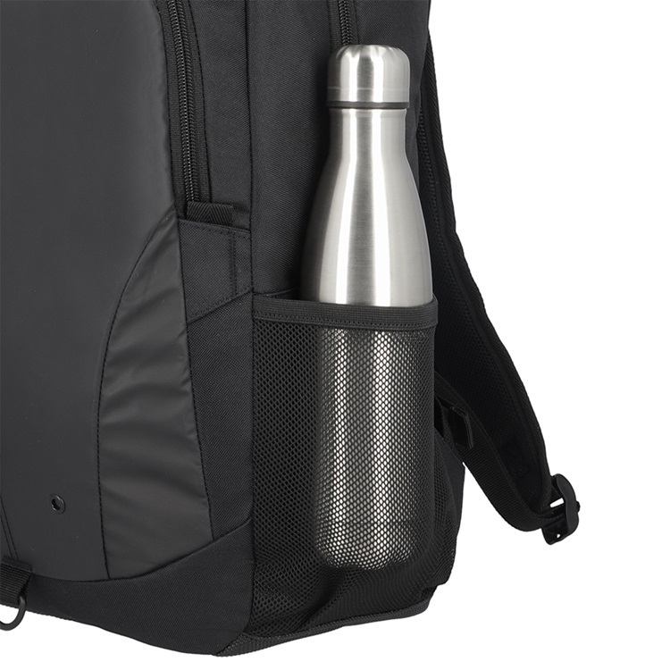 Mochila American Tourister Wembley 24 L Preta