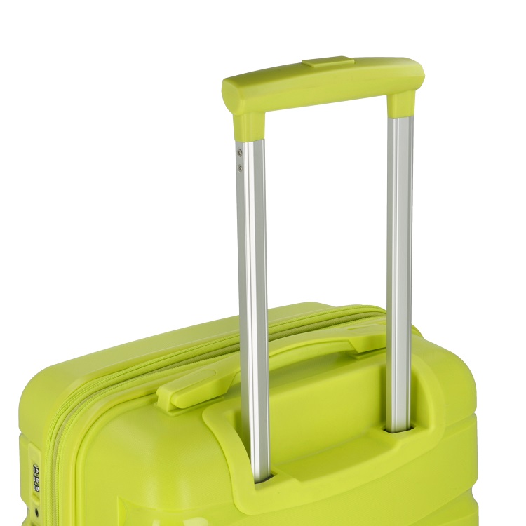 Mala American Tourister by Samsonite Aspen Pequena 10 kg Verde 