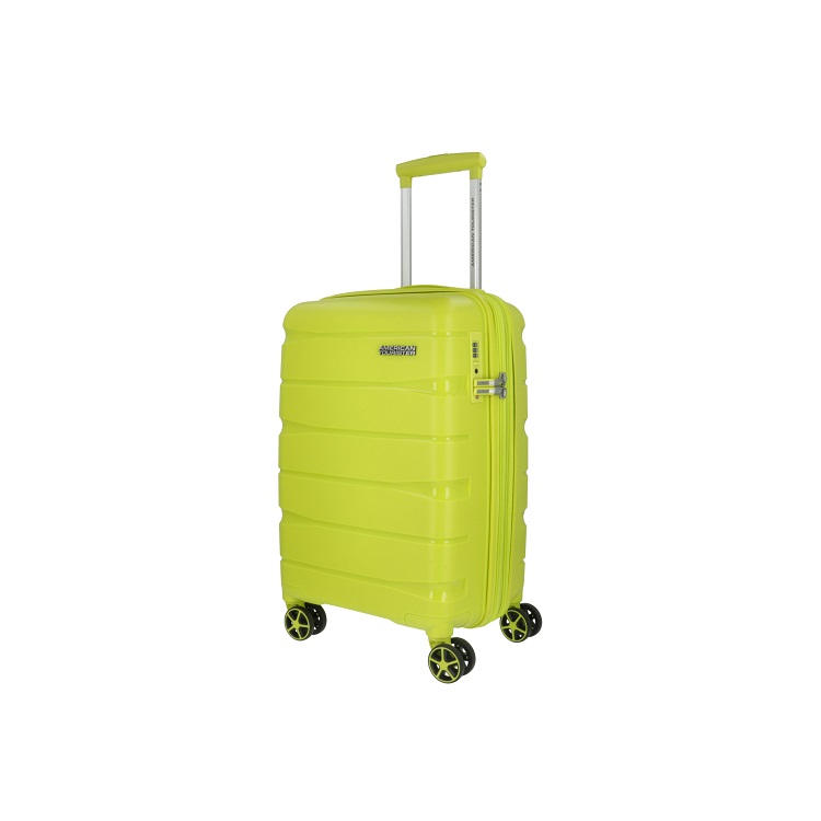 Mala American Tourister by Samsonite Aspen Pequena 10 kg Verde 