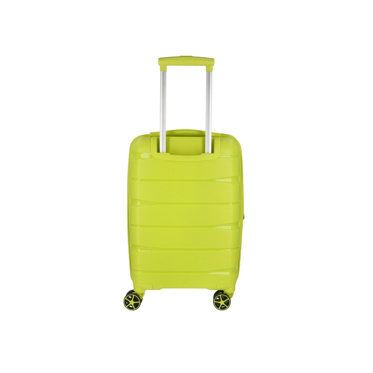 Mala American Tourister by Samsonite Aspen Pequena 10 kg Verde 