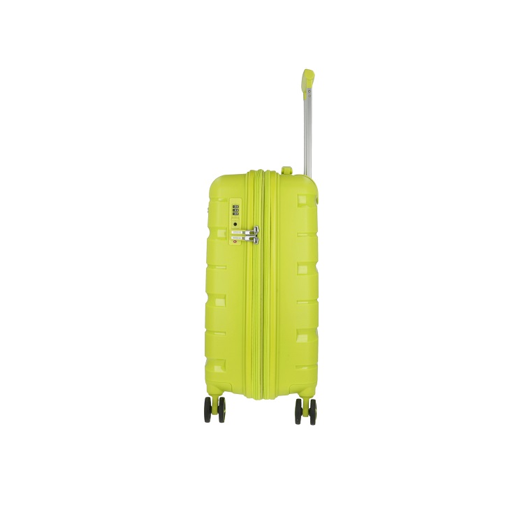 Mala American Tourister by Samsonite Aspen Pequena 10 kg Verde 