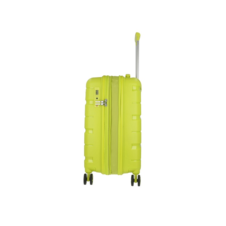 Mala American Tourister by Samsonite Aspen Pequena 10 kg Verde 