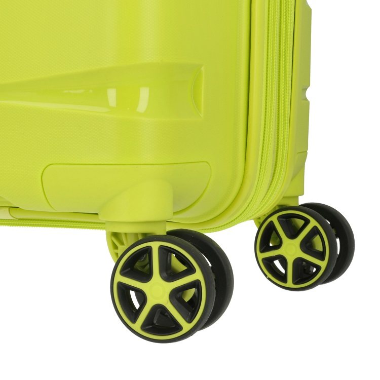 Mala American Tourister by Samsonite Aspen Pequena 10 kg Verde 
