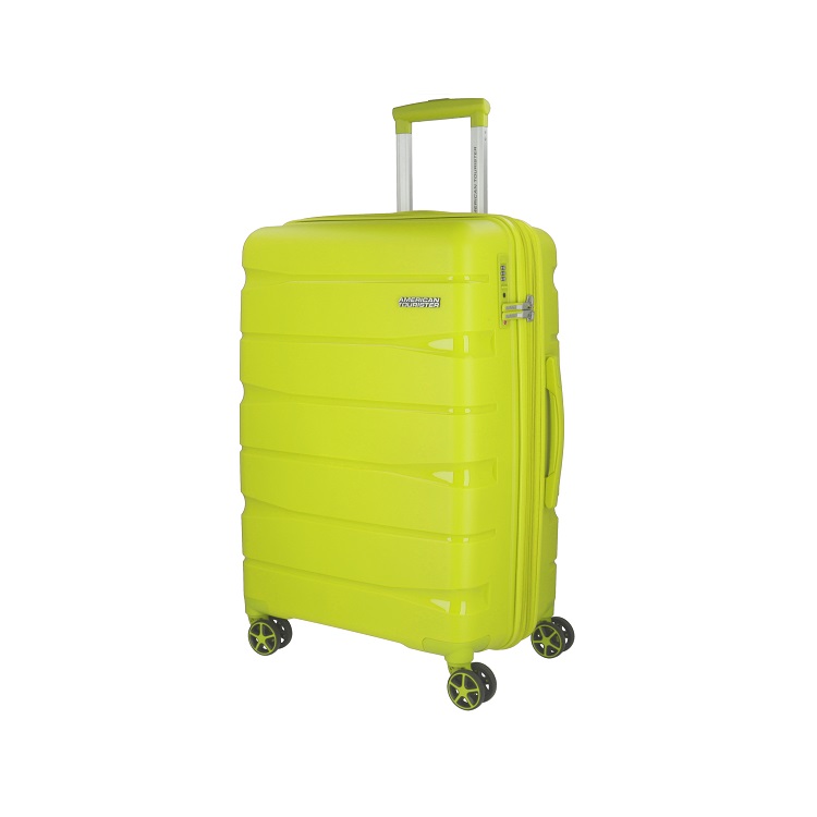Mala American Tourister by Samsonite Aspen Média 23 kg Verde