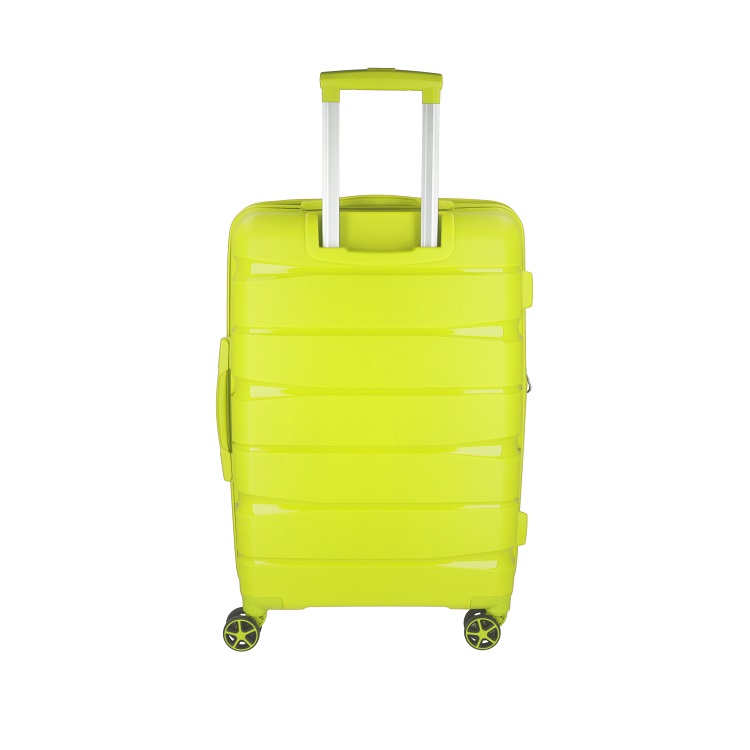 Mala American Tourister by Samsonite Aspen Média 23 kg Verde