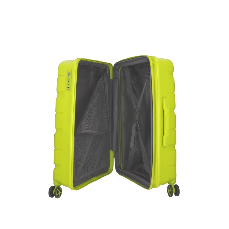 Mala American Tourister by Samsonite Aspen Média 23 kg Verde