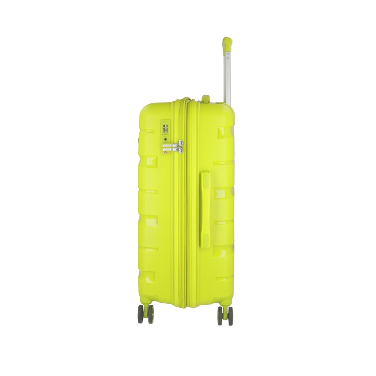Mala American Tourister by Samsonite Aspen Média 23 kg Verde