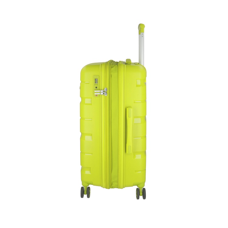 Mala American Tourister by Samsonite Aspen Média 23 kg Verde
