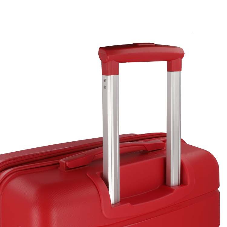 Mala American Tourister by Samsonite Aspen Média 23 kg Vermelha