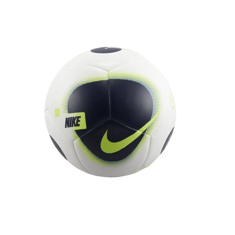 Bola de Futsal Nike Pro Branco - 1