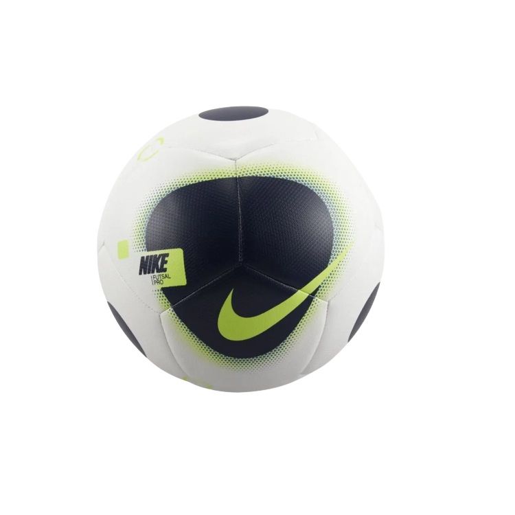 Bola de Futsal Nike Pro Branco