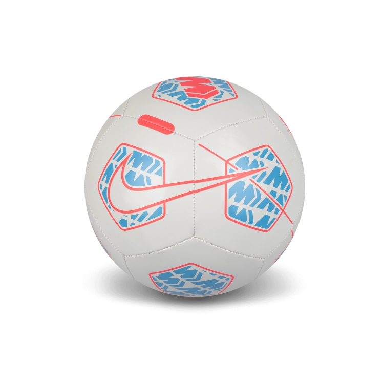 Bola de Futebol de Campo Nike Mercurial Fade Branca