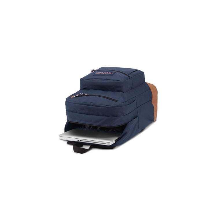 Mochila JanSport Cool Student Azul Marinho
