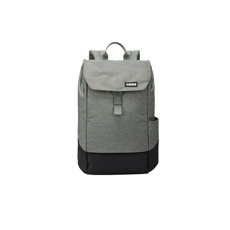 Mochila Thule Lithos 16L Verde