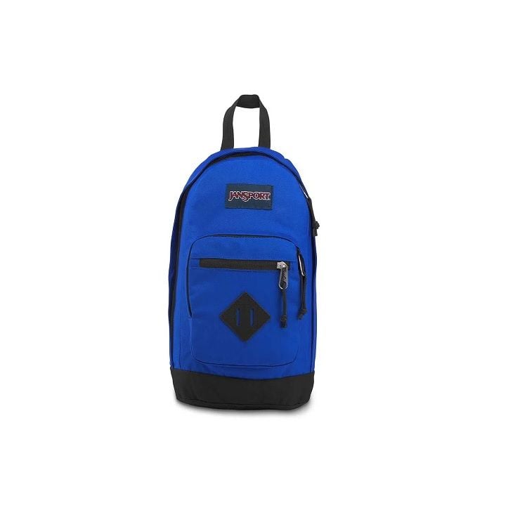 Mochila Jansport Metro Sling Azul