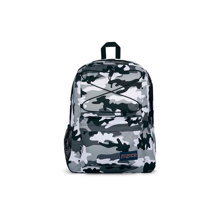 2-in1 backpacking hiking backpacks easy remove laptop Mous | Optimal Travel Backpack | Expandable Storage | AiroFoam Tech