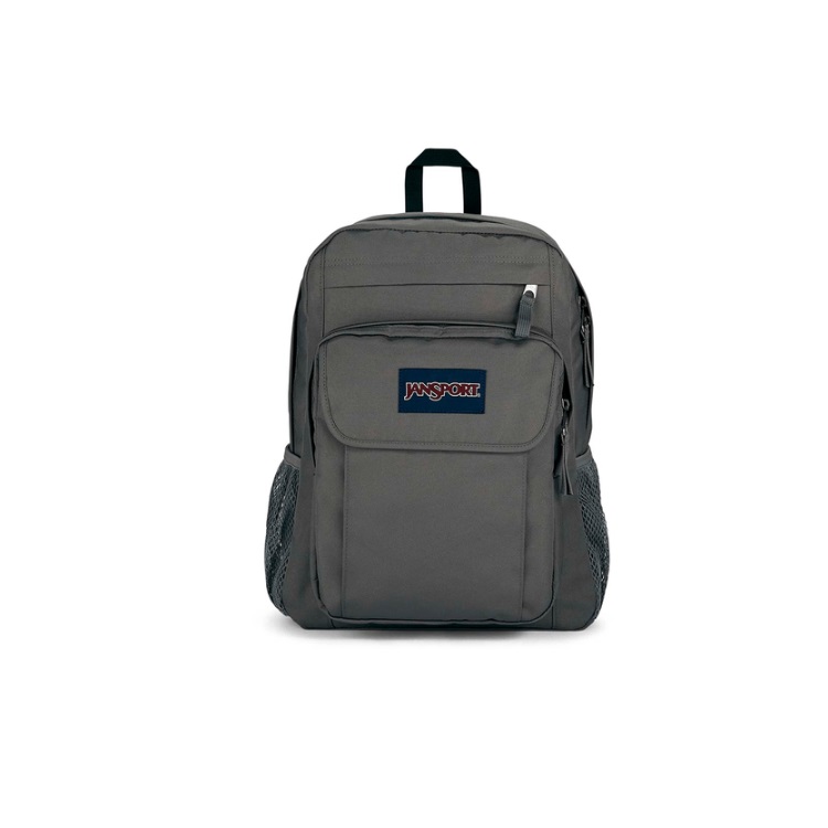 Mochila Jansport Union Pack Grafite 