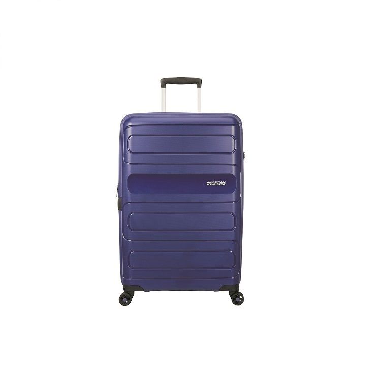 Mala de Bordo American Tourister by Samsonite Sunside 10 kg Azul