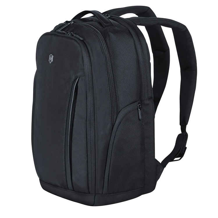 Mochila Victorinox Altmont Professional Essential Preta - 1